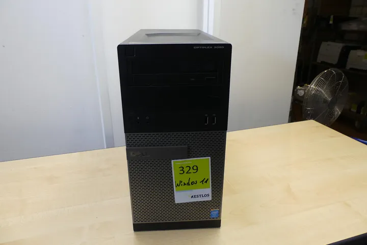 Dell - Optiplex 3020 - i5 - Windows 11